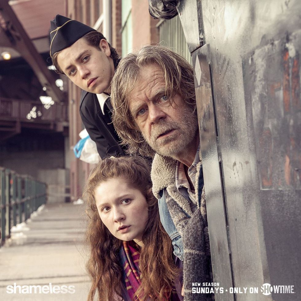 5 Ways "Shameless" Is Relevant to Life