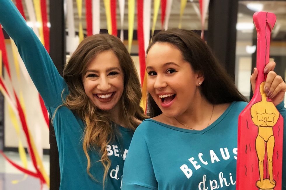 9 Phases Every Big Goes Through Before Reveal