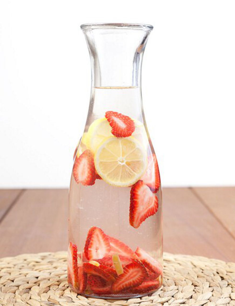 12 Ways To Use Fresh Strawberries