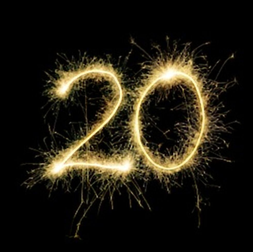20 Things Everyone Should Know By The Age Of 20