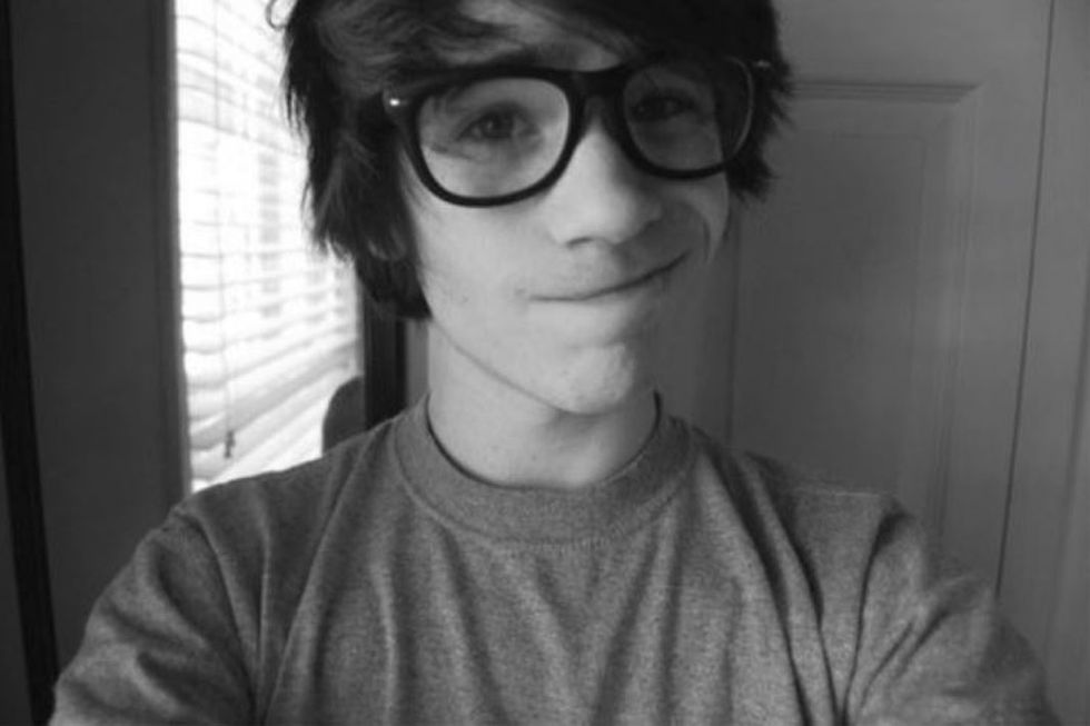 The Nerdy Guy’s Guide To Finding Love