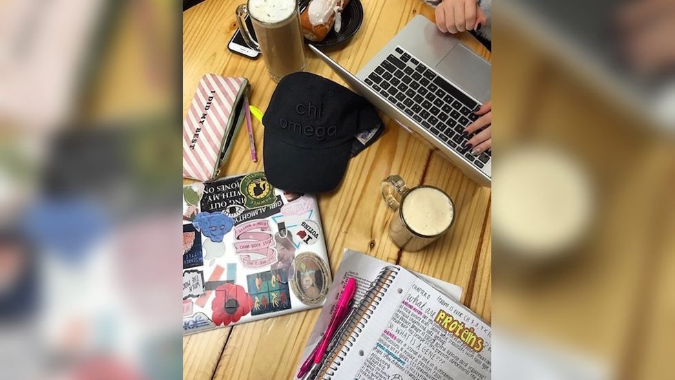 7 Things Your GPA Does Not And Will Never Measure