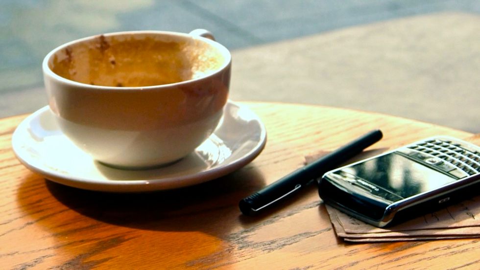 Yes, Getting Through College Without Coffee CAN Be Done