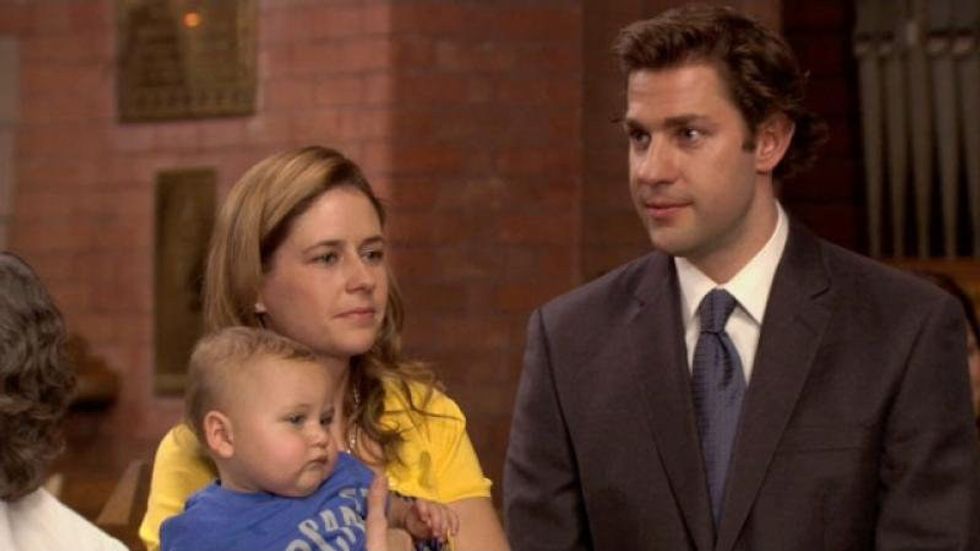 The 10 Best Episodes Of The Office