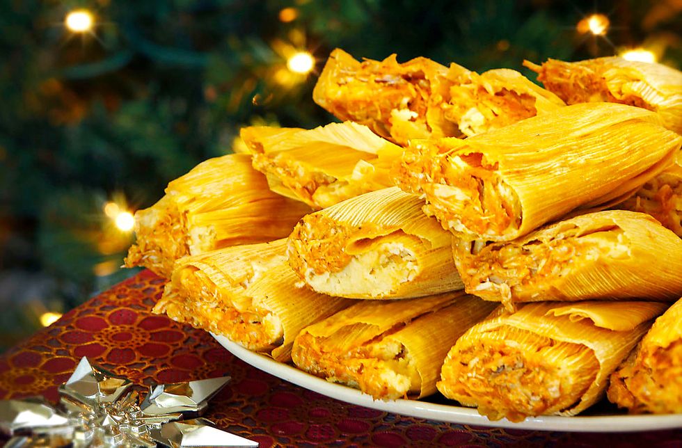 10 Mexican Holiday Foods You Should Try This Season