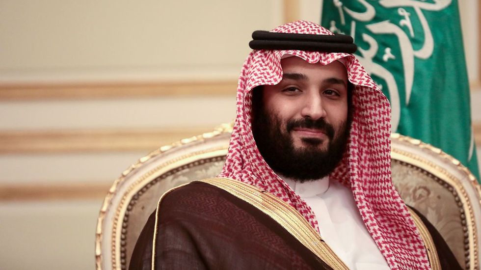 MBS: Reformer, Tyrant, or Both?