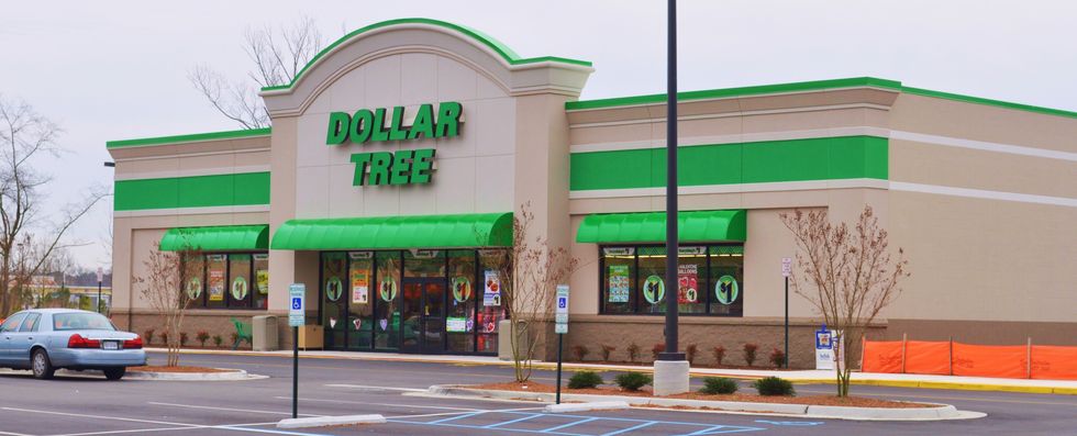 16 Things You Didn't Know You Could Buy At The Dollar Tree