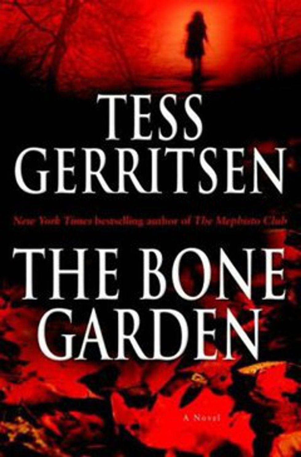 5 Horror Novels You Should Be Reading This Summer The