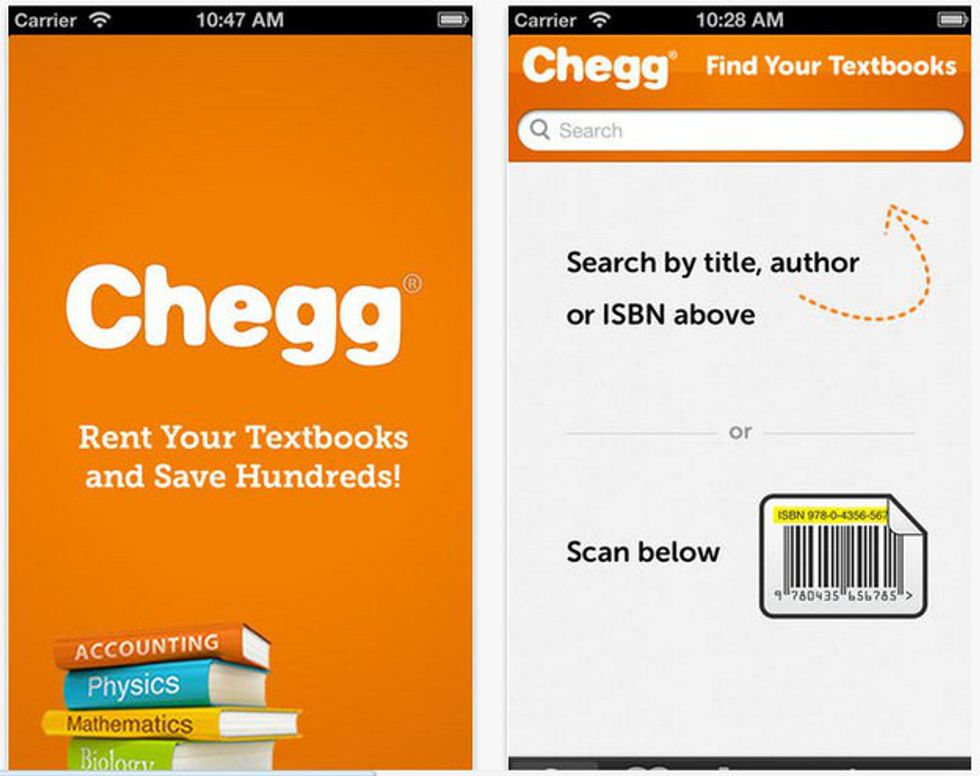 15 Apps You'll Need To Survive College | The Odyssey Online