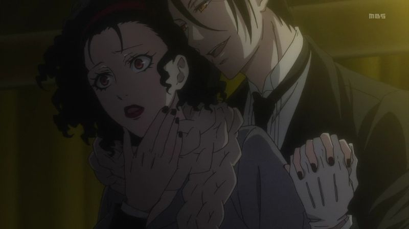 Black Butler sex nc Black Butler sex nc
