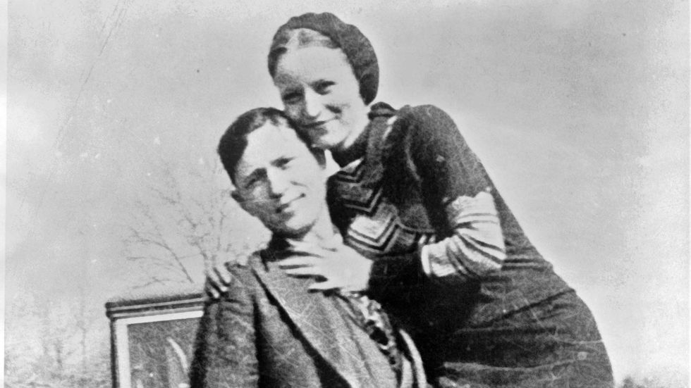 3 Common Misconceptions About Bonnie And Clyde