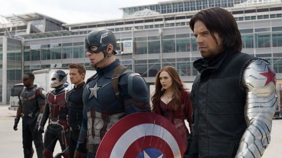 Five Films That Affirm Marvel's Superhero Superiority