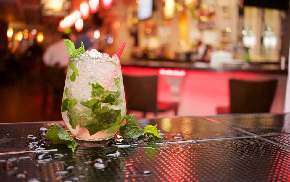 21 Drinks You Should Order For Your 21st Birthday