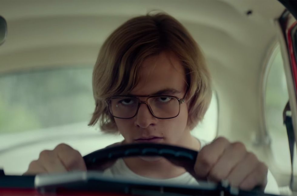 From Disney To Dahmer: The Transformation Of Ross Lynch's Acting Career