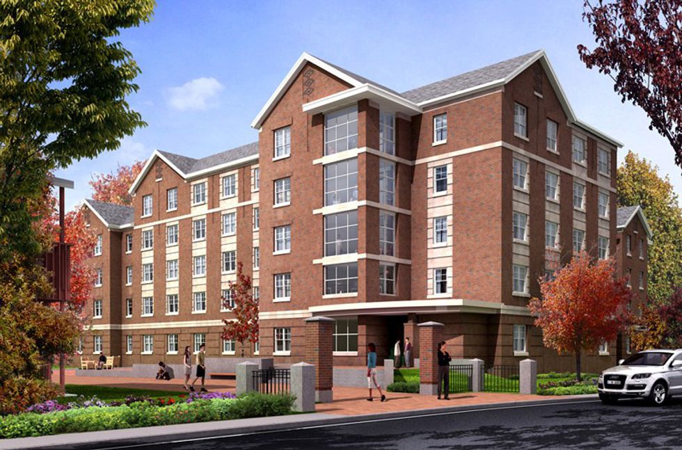 Unh Rudman Hall Dorm Life: UNH Style | The Odyssey Online
