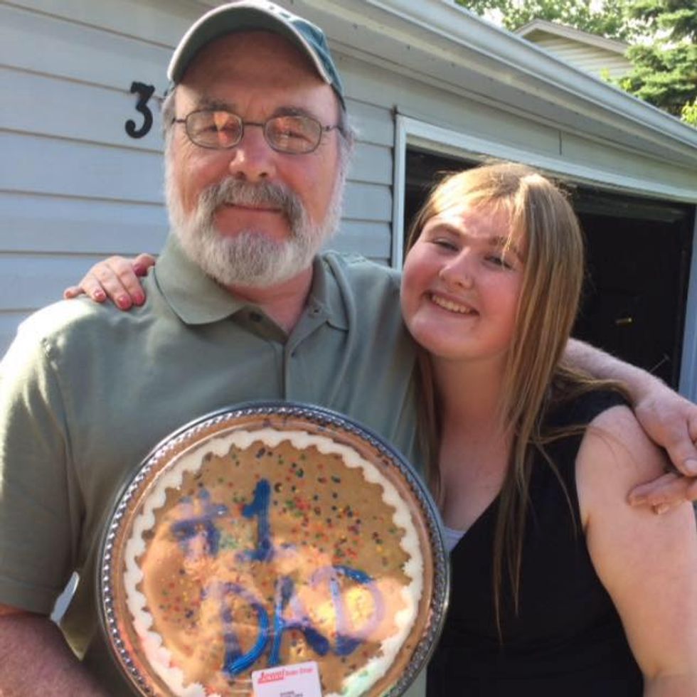 When You Lose a Grandparent