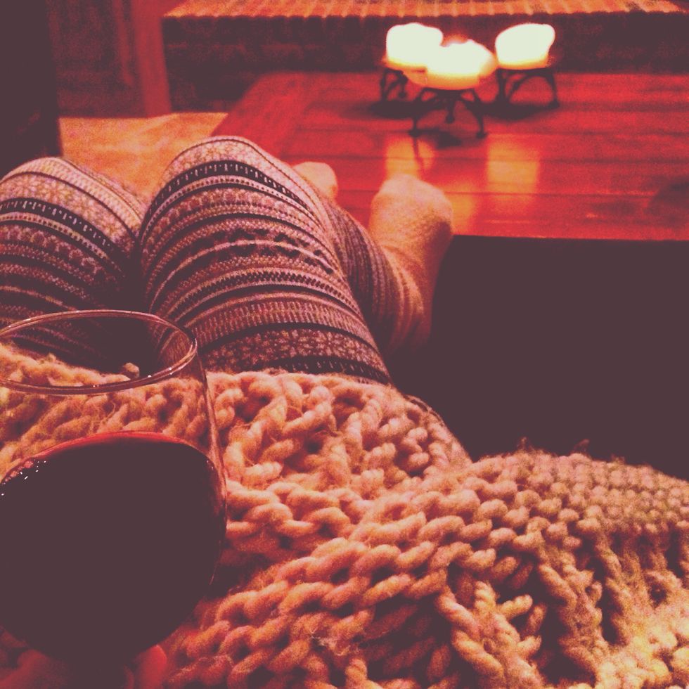 10 Things I Can’t Wait To Do When This Semester Is Over