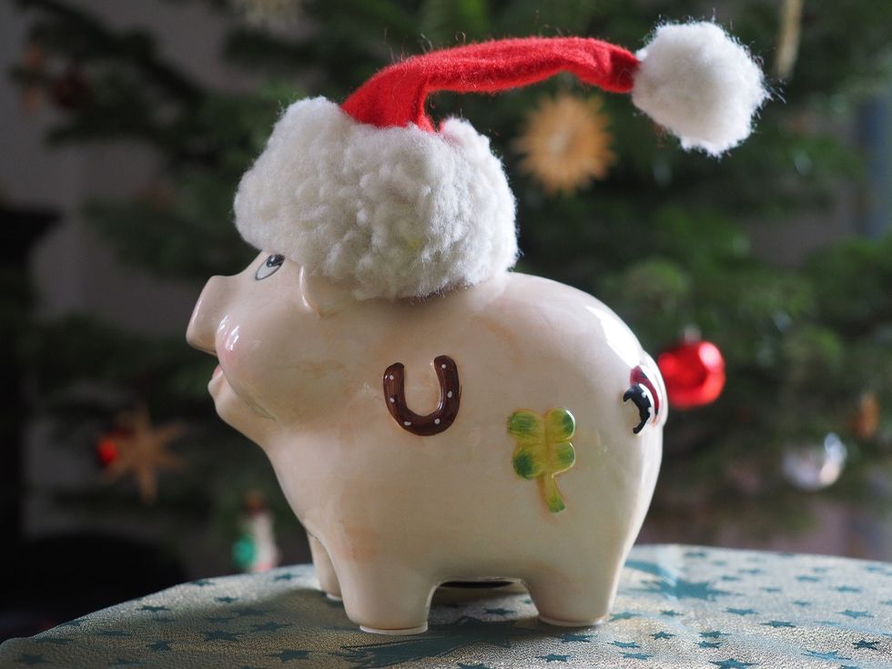 The Holiday Financial Frenzy Survival Guide