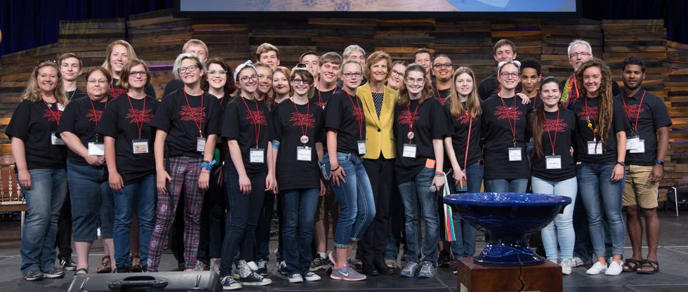 Five Reasons Young People Rethink Entering Ministry