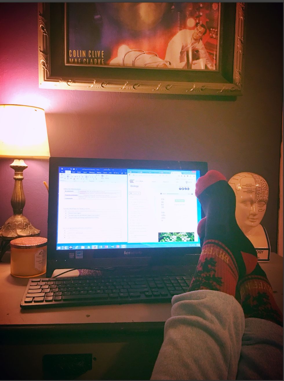 5 Perks Of Taking Classes Online