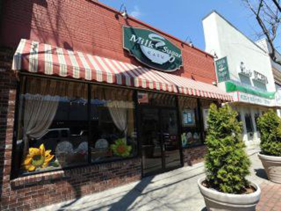 10 Best Places To Brunch On Long Island