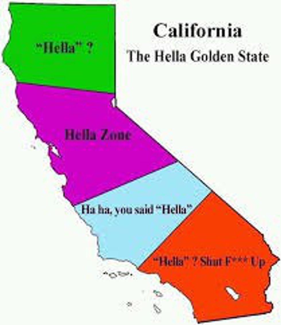 10 Reasons Why You Shouldn’t Move To California The Odyssey Online