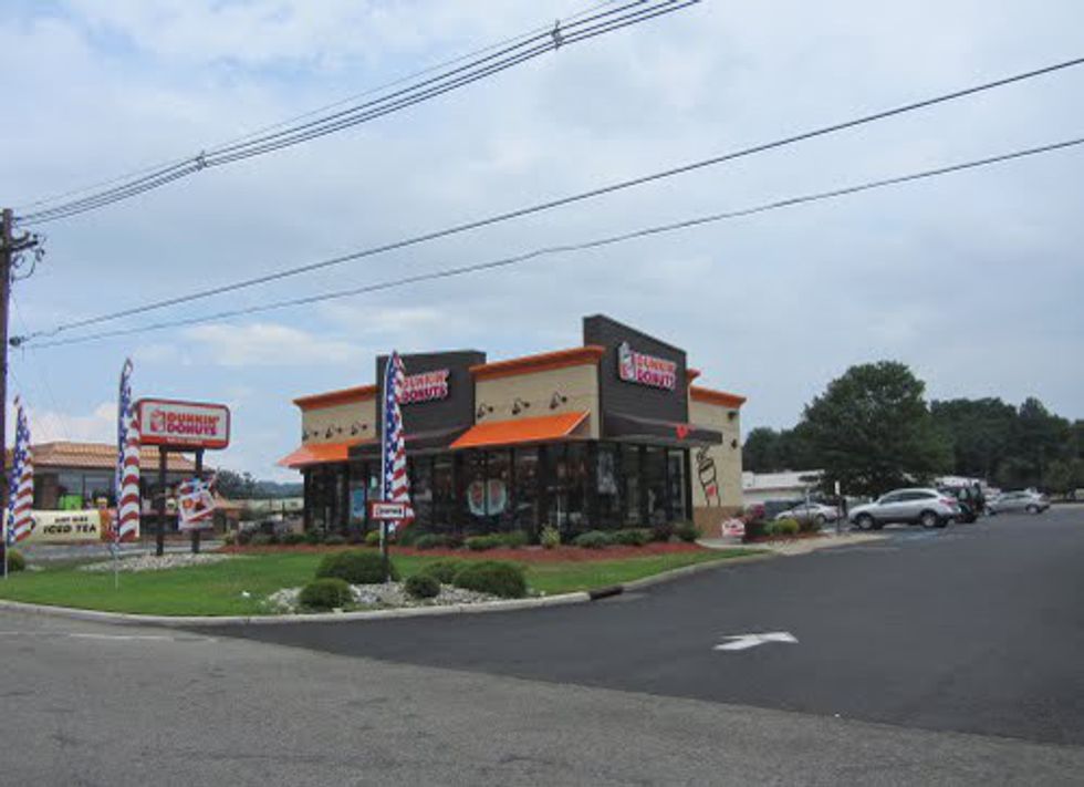 The ABCs Of Mount Olive, New Jersey