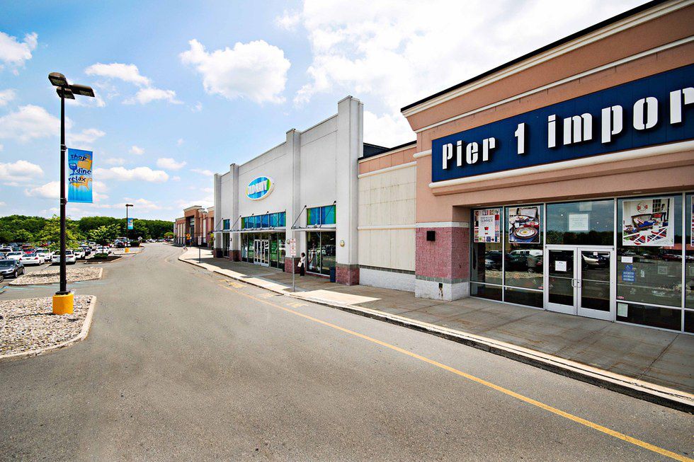 The ABCs Of Mount Olive, New Jersey