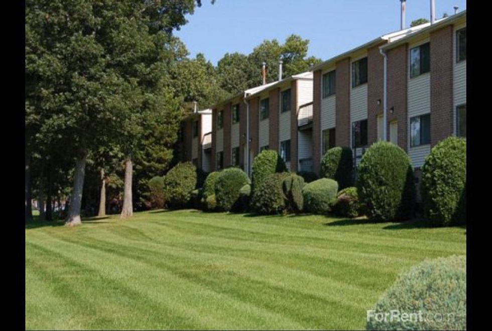 The ABCs Of Mount Olive, New Jersey