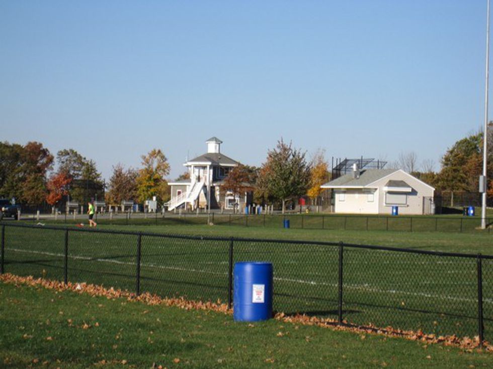 The ABCs Of Mount Olive, New Jersey