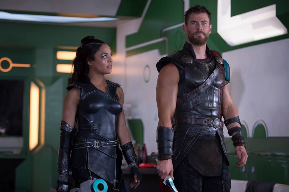 Why Thor Ragnarok Is Just Another Superhero Movie