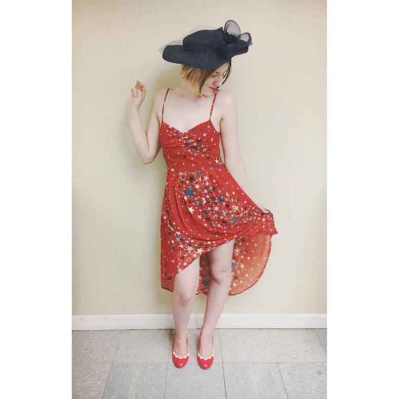 I Dressed My Girlfriend For A Week: Here's How We Survived | The Odyssey  Online