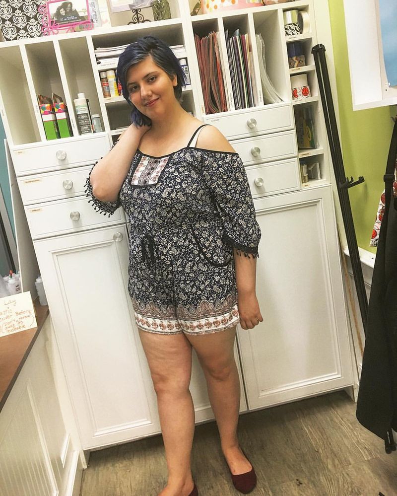 my girlfriend dresses like she's single My Girlfriend Dresses Too Revealing