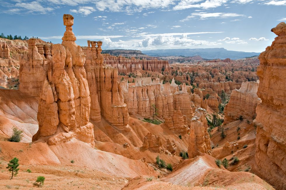10 U.S. National Parks That Remind Us How Beautiful Our Country Really Is