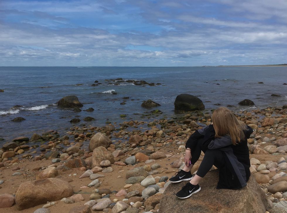 I Took A Mental Health Day And Here's Why You Should, Too