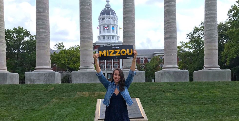 Finding The Right College for Me Was The Best Thing I EVER Did