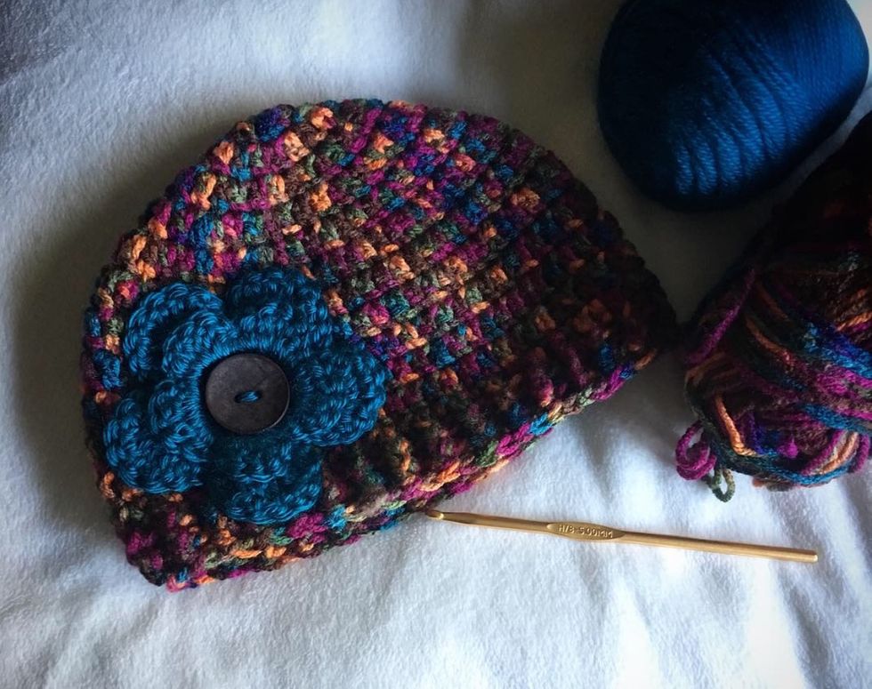7 Easy Peasy Crochet Projects For Christmas Giving