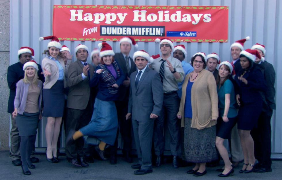 11 Christmas Gifts For "The Office" Lover In Your Life
