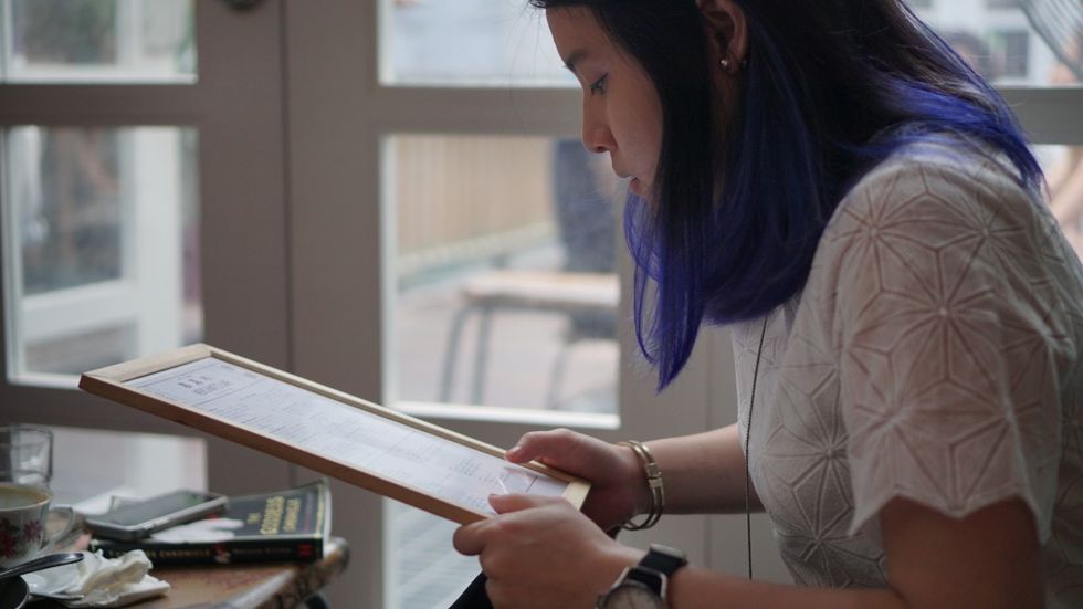 What AP Actually Stands For