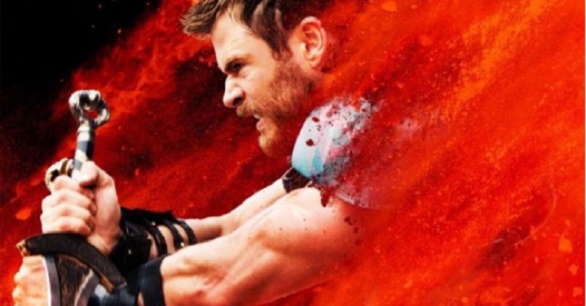 'Thor: Ragnarok' Went In A Completely Different Genre Direction Than I Expected