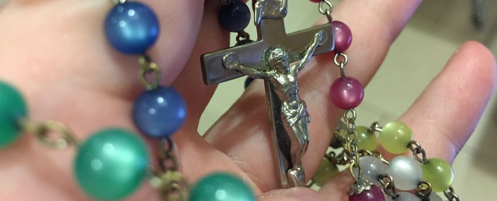 A Study In Contradictions