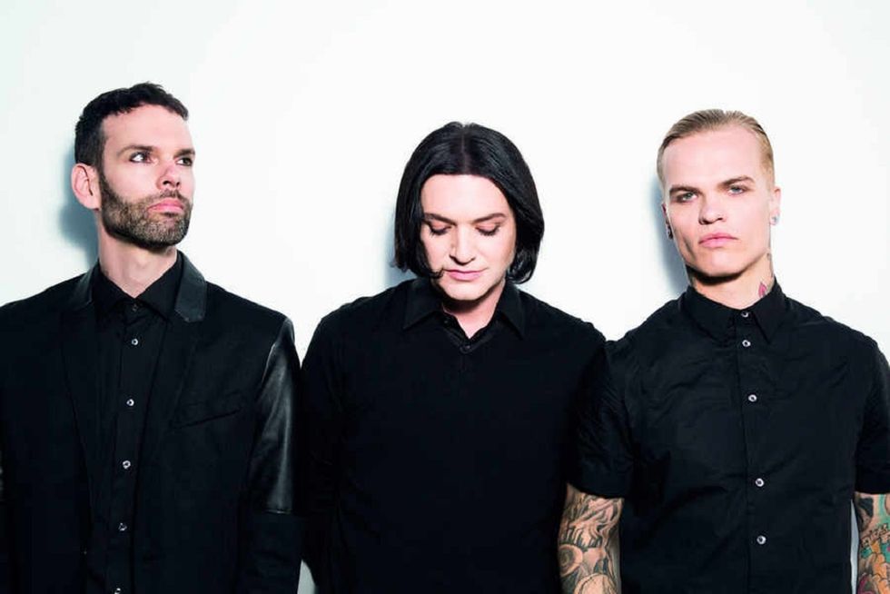 Placebo: A Discography Guide