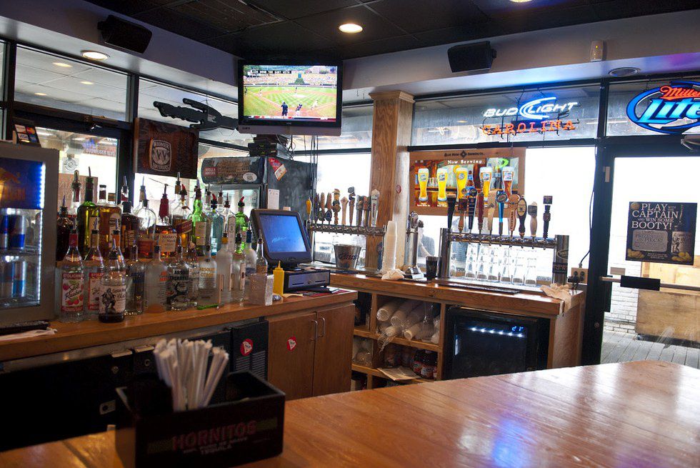 11 Restaurants You Must Try In Columbia, SC