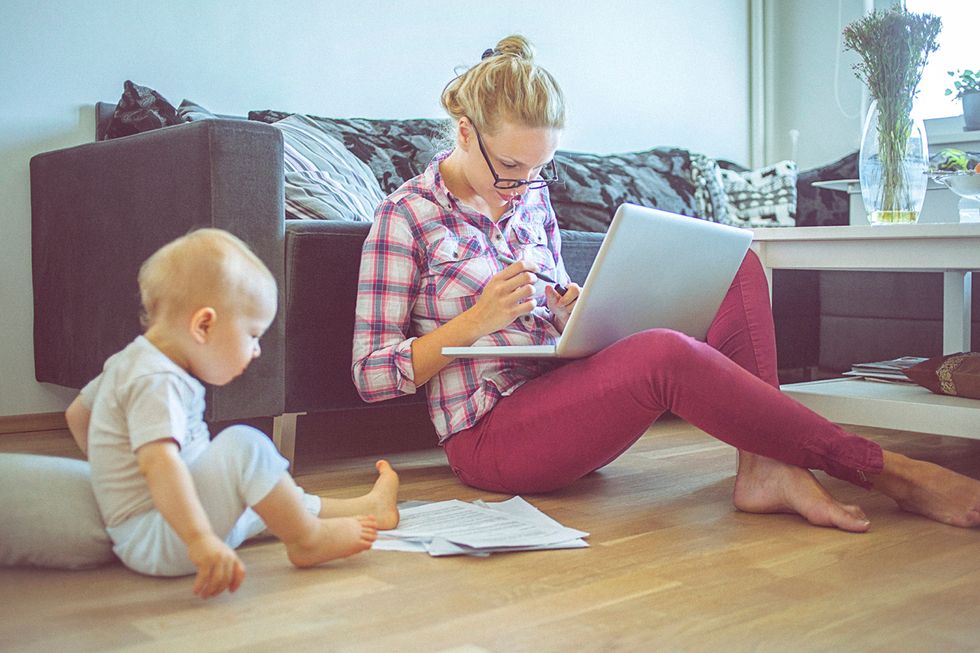 Can Women "Have It All?"