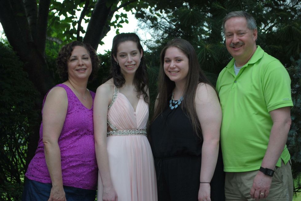 We Should Be Thankful Every Day, Not Just Around Thanksgiving