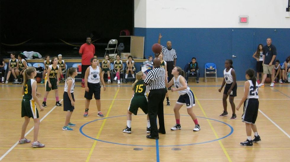 9 Absurd Things Middle School Girls Say