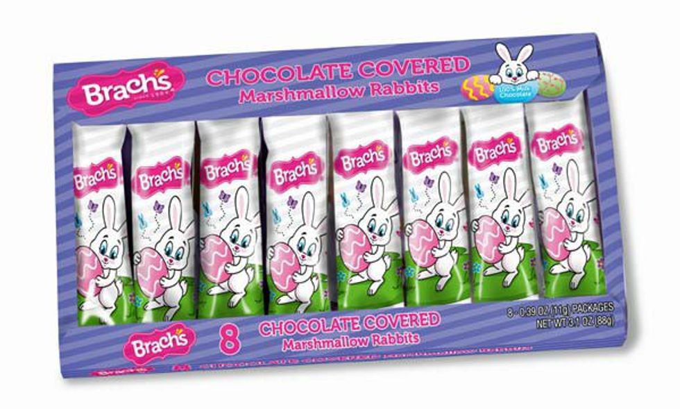 10 Classic Easter Candies Everyone Loves The Odyssey Online
