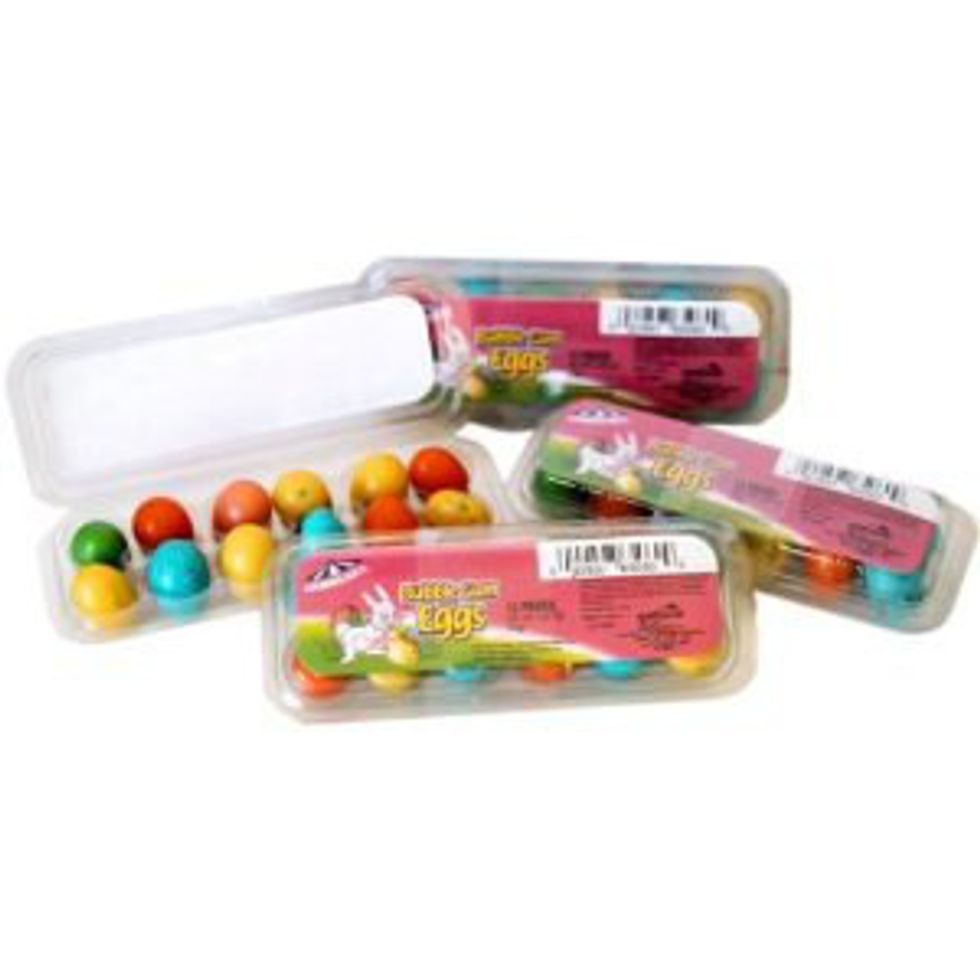 10 Classic Easter Candies Everyone Loves The Odyssey Online