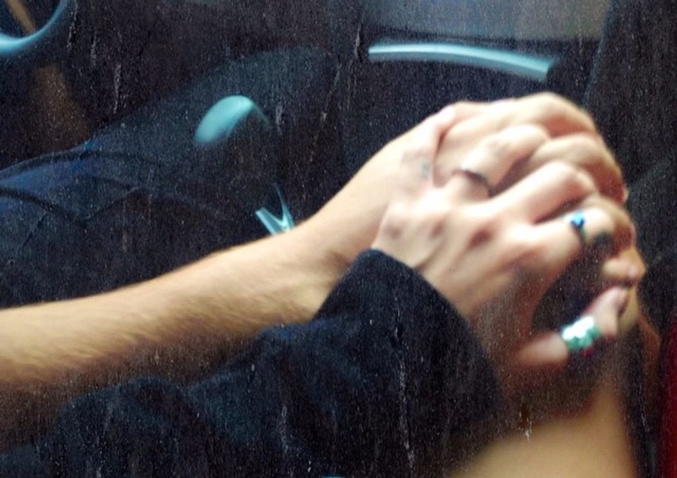 An Open Letter To The Guy Who Never Wanted To Date Me