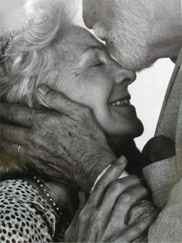 What It Means To Truly Love Someone